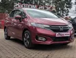 Honda Fit LX 2019 Pink - 3