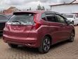 Honda Fit LX 2019 Pink - 4