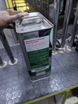 Toyota ATF Gearbox Oil - 3