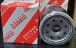 Oil Filter kwa Toyota Probox, Fielder, AE100, Axio - 1
