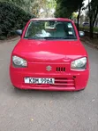 Suzuki Alto 660cc FWD 2018 Red - 1