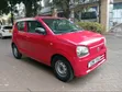 Suzuki Alto 660cc FWD 2018 Red - 2
