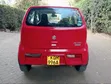Suzuki Alto 660cc FWD 2018 Red - 3