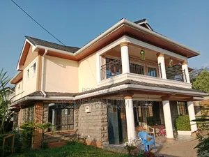 5 Bedroom Executive House for Sale in Ngong Town