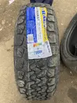 Tairi ya 205/65R15 Sumaxx - 2