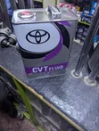 Toyota CVT Transmission Oil - 1