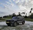 1998 Isuzu Trooper 3.1 Turbo Diesel - 1