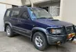 1998 Isuzu Trooper 3.1 Turbo Diesel - 2