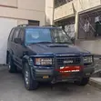 1998 Isuzu Trooper 3.1 Turbo Diesel - 3