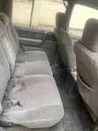 1998 Isuzu Trooper 3.1 Turbo Diesel - 4