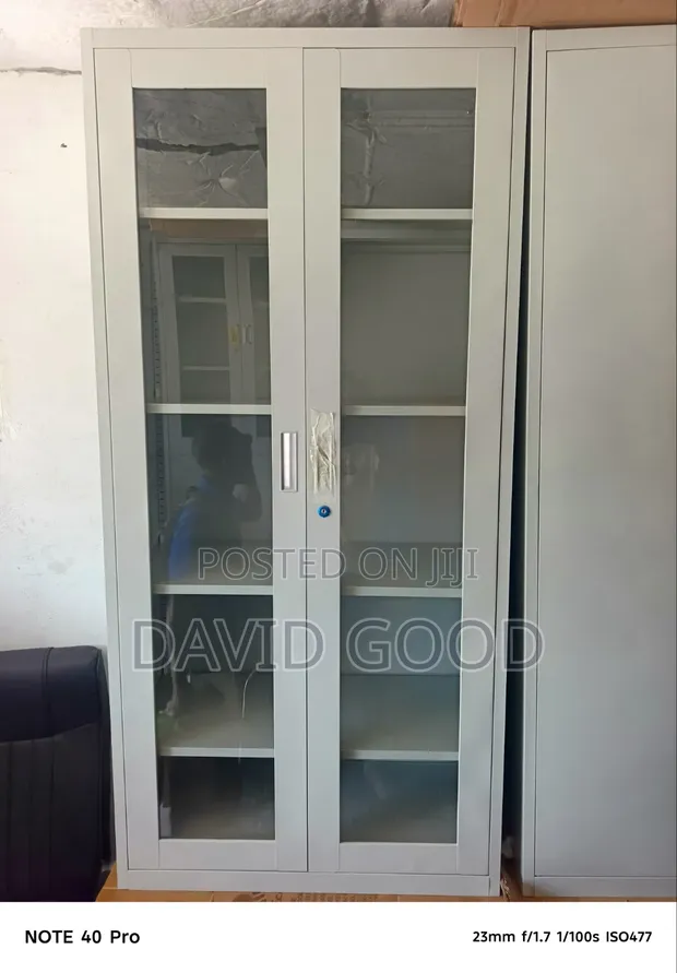 Boss Office Products Kabati za Faili - Mpya Kabisa - 1