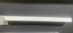 PU/Fibre Wainscoting 2.4" x 1"