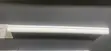 PU/Fibre Wainscoting 2.4" x 1" - 1