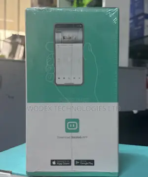 Botslab Indoor Cam 2 (Model C211) Smart Security Camera