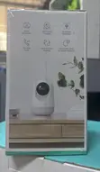 Botslab Indoor Cam 2 (Model C211) Kamera ya Usalama ya Smart - 2