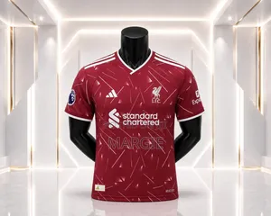 Liverpool Home Fan Jersey 2026/2027
