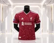 Liverpool Home Fan Jersey 2026/2027 - 2