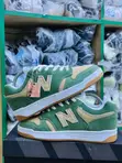 New Balance 480 Retro Sneakers - 5