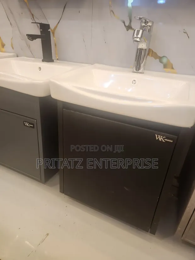 Kabati ya Ndani na Kioo - 1