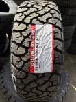 265/60R18 A/T Double King Tires - Brand New - 1