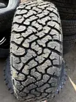 265/60R18 A/T Double King Tires - Brand New - 2