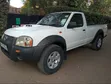 Nissan Hardbody 2015 White - 1