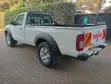 Nissan Hardbody 2015 White - 2
