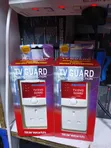 Starworth TV Guard 13A Voltage Protector - 1