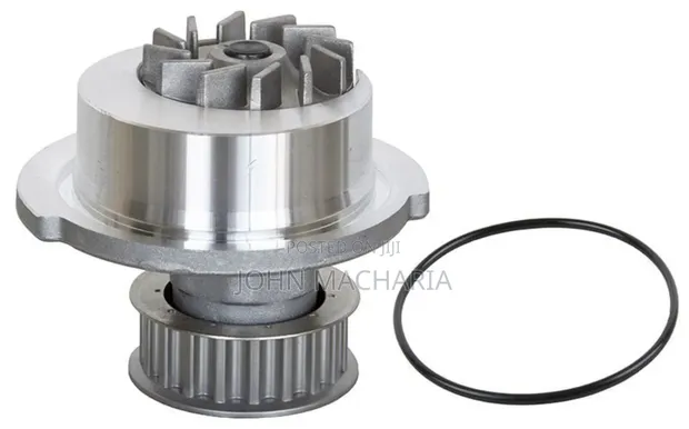 Water Pump for Opel Corsa, Astra, Kadett, Daewoo, Ciero (19 Teeths) - 1