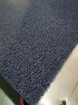 PVC Spaghetti Carpets kwa Sebule na Chumba cha Kulala - 2