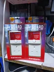 Starworth 13A TV Guard - Surge & Spike Protection - 2