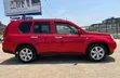 Nissan X-Trail 2008 Nyekundu - 5