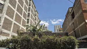 Nyumba ya Vyumba 4 vya Kulala Inauzwa South B