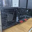 Thunder Sound 41200 Power Amplifier - Mpya Kabisa - 2