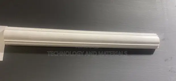 Pu/Fibre Wainscoting 2.4 x 1.3 Inch - 1