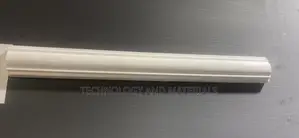 PU/Fibre Wainscoting 2.4 x 1.3 Inch