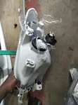 Toyota Probox Headlight 2015 (Non-Xenon) - 1