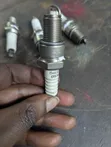 Toyota Townace 7k Spark Plugs (Used) - 3