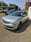 Nissan Bluebird 2008 Silver - 2