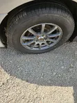 Nissan Bluebird 2008 Silver - 4
