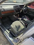 Nissan Bluebird 2008 Silver - 5