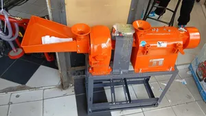 Mashine ya Kuchambua Mchele na Kusaga Pamoja - 150-300kg/saa
