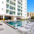 AZURISTAY Airbnb: Ghorofa ya Vyumba 2 Nyali - 4