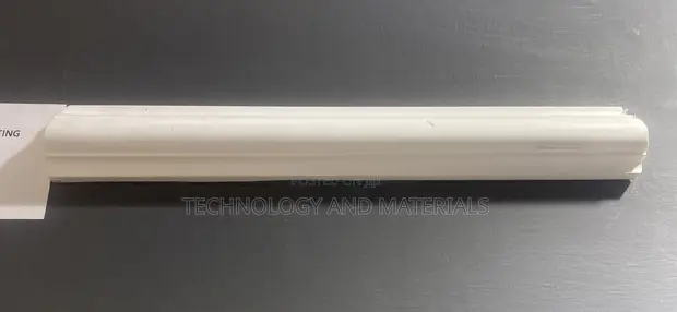 Pu/Fibre Wainscoting 2.4x1.5 Inch - 1
