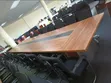 Meza ya Bodi ya Mtendaji 2.2m - 2