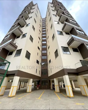 4 Bedroom Duplex Apartment with DSQ in Lavington, Valley Arcade