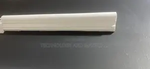 PU/Fibre Wainscoting 2.4" x 2"