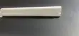 PU/Fibre Wainscoting 2.4" x 2" - 1