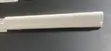 PU/Fibre Wainscoting 2.4" x 2" - 2