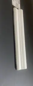 PU/Fibre Wainscoting 2.4*2inch DP 4062 - 2